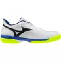 Chaussures MIZUNO wave exceed court 7 toutes surfaces