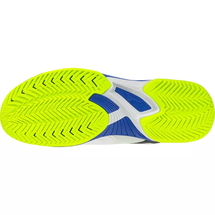 Chaussures MIZUNO wave exceed court 7 toutes surfaces