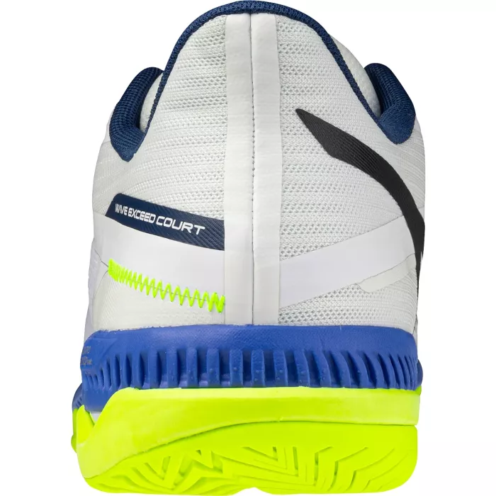 Chaussures MIZUNO wave exceed court 7 toutes surfaces