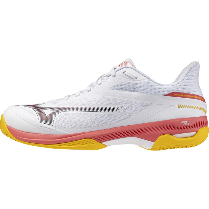 Chaussures MIZUNO wave exceed court toutes surfaces
