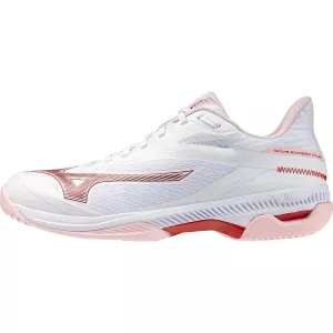 Chaussures MIZUNO femme wave exceed court toutes surfaces