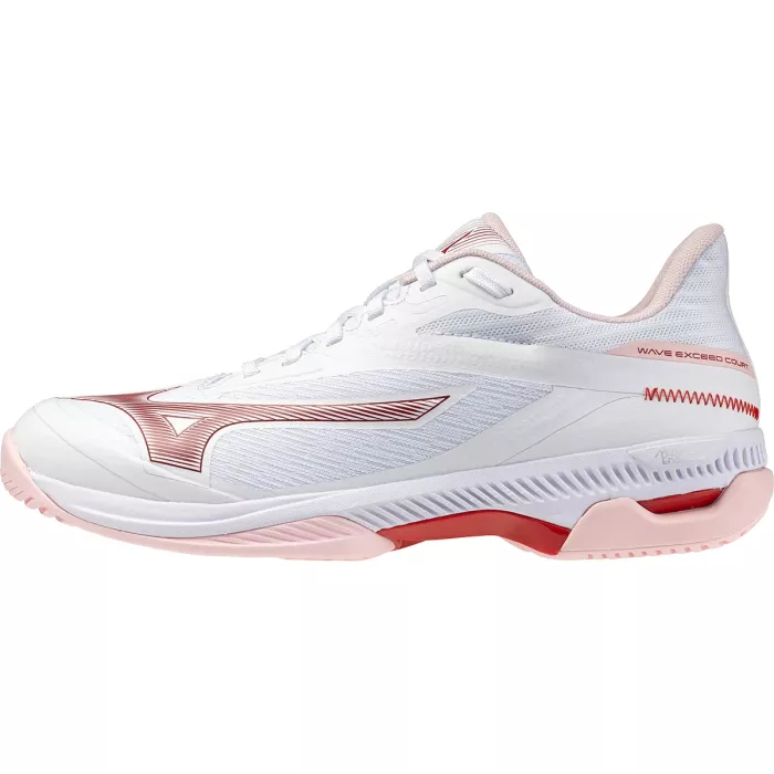 Chaussures MIZUNO femme wave exceed court toutes surfaces