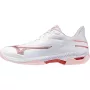Chaussures MIZUNO femme wave exceed court toutes surfaces