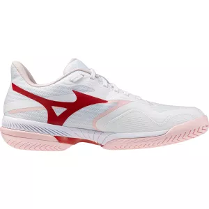 Chaussures MIZUNO femme wave exceed court toutes surfaces