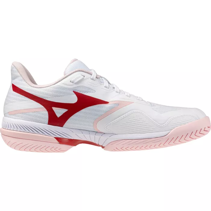 Chaussures MIZUNO femme wave exceed court toutes surfaces