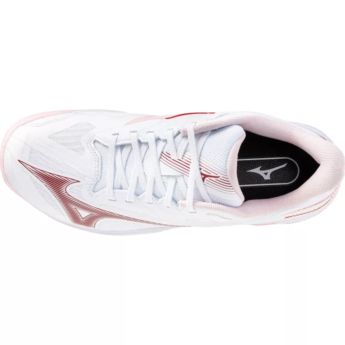 Chaussures MIZUNO femme wave exceed court toutes surfaces