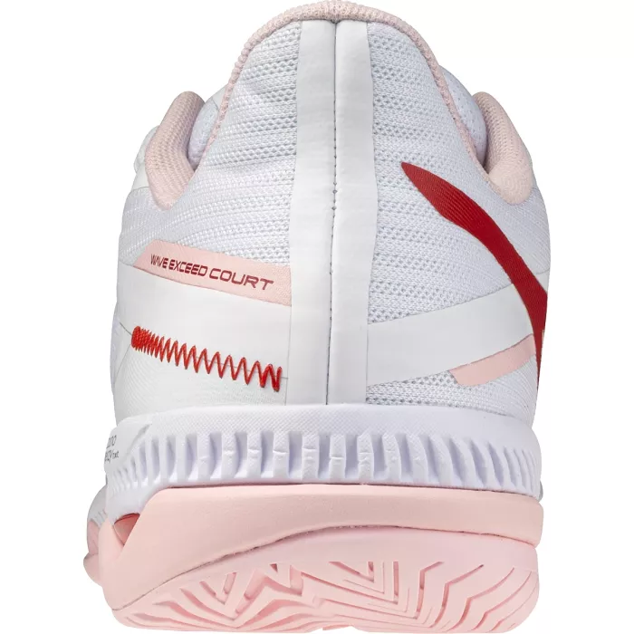 Chaussures MIZUNO femme wave exceed court toutes surfaces