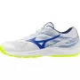 Chaussures MIZUNO break shot 5 toutes surfaces