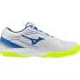 Chaussures MIZUNO break shot 5 toutes surfaces