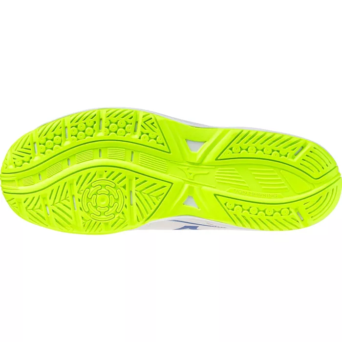 Chaussures MIZUNO break shot 5 toutes surfaces