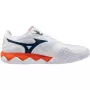 MIZUNO Wave Enforce Tour 2 tenisa apavi visām virsmām