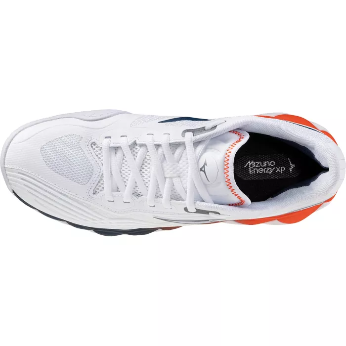 MIZUNO Wave Enforce Tour 2 tenisa apavi visām virsmām