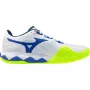 Chaussures MIZUNO wave enforce tour 2 toutes surfaces