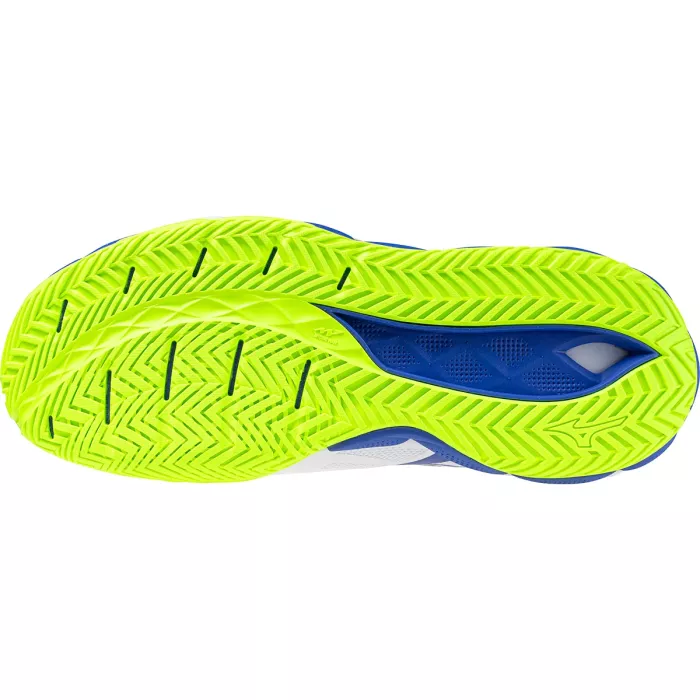 Chaussures MIZUNO wave enforce tour 2 toutes surfaces