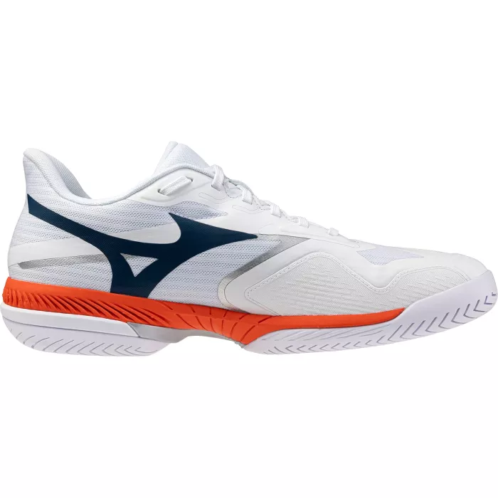 MIZUNO Wave Exceed Court apavi visām virsmām