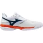 MIZUNO Wave Exceed Court apavi visām virsmām