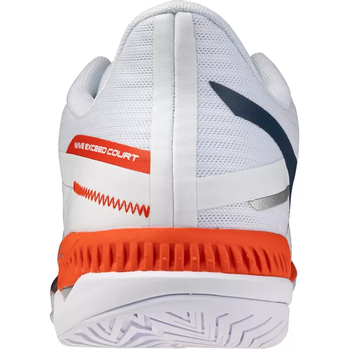 MIZUNO Wave Exceed Court apavi visām virsmām