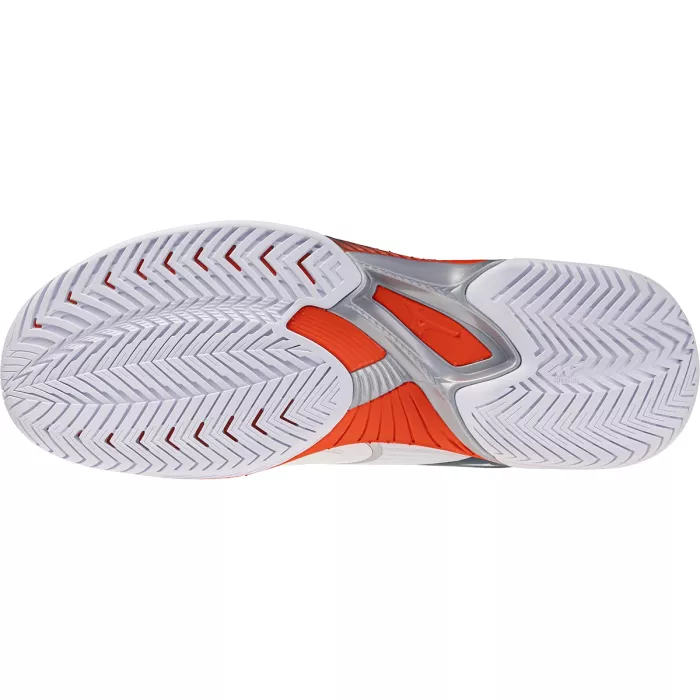 MIZUNO Wave Exceed Court apavi visām virsmām
