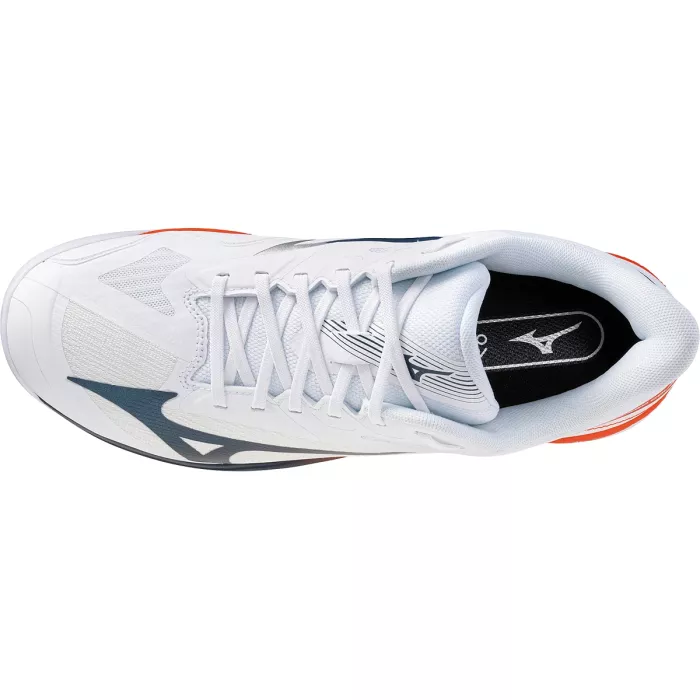 MIZUNO Wave Exceed Court apavi visām virsmām