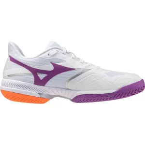 MIZUNO sieviešu tenisam kurpes Wave Exceed Court visām virsmām
