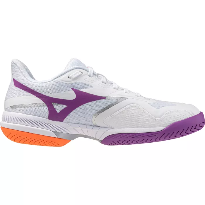 MIZUNO sieviešu tenisam kurpes Wave Exceed Court visām virsmām