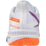 MIZUNO sieviešu tenisam kurpes Wave Exceed Court visām virsmām