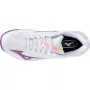 MIZUNO sieviešu tenisam kurpes Wave Exceed Court visām virsmām