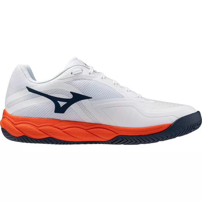MIZUNO Wave Enforce 2 Court Toutes Surfaces tenisa apavi