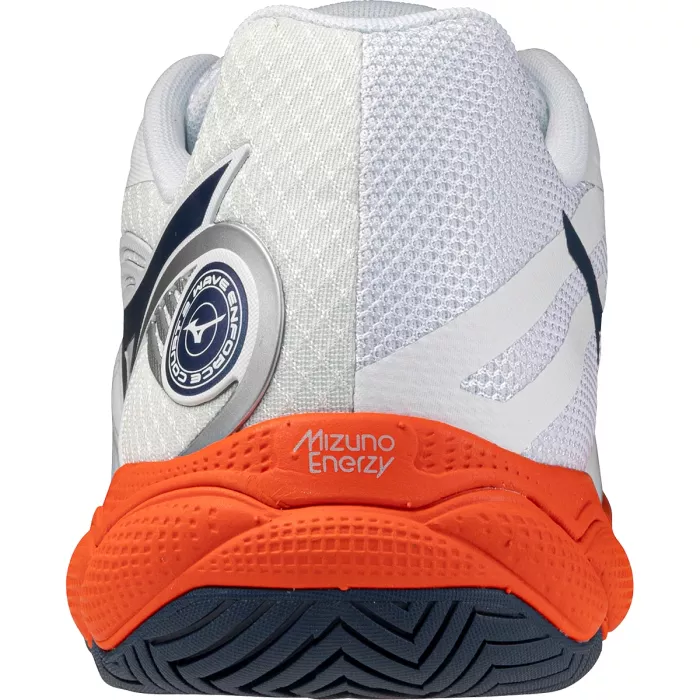 MIZUNO Wave Enforce 2 Court Toutes Surfaces tenisa apavi
