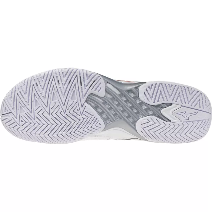 MIZUNO Wave Exceed Tour 7 apavi visām virsmām
