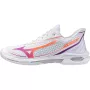 MIZUNO Wave Exceed Tour 7 sieviešu tenisa apavi visiem segumiem