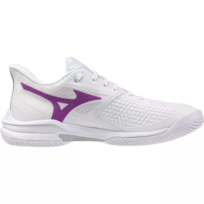 MIZUNO Wave Exceed Tour 7 sieviešu tenisa apavi visiem segumiem