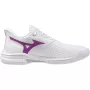 MIZUNO Wave Exceed Tour 7 sieviešu tenisa apavi visiem segumiem