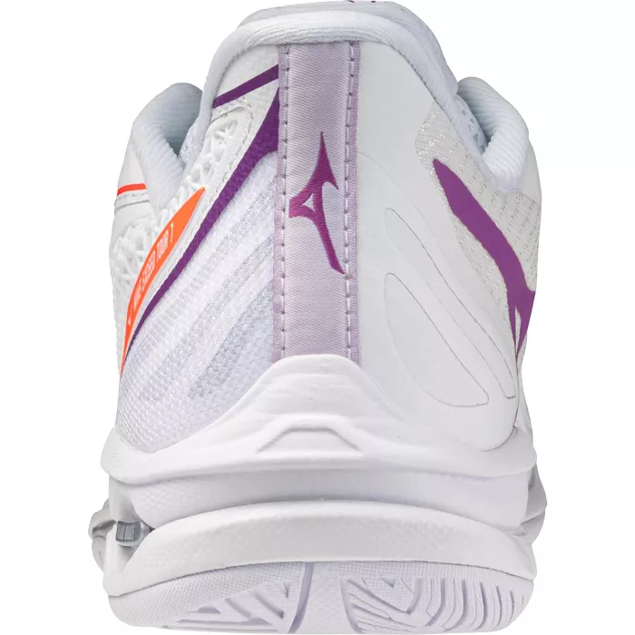 MIZUNO Wave Exceed Tour 7 sieviešu tenisa apavi visiem segumiem