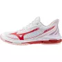 Chaussures MIZUNO femme wave exceed tour 7 toutes surfaces