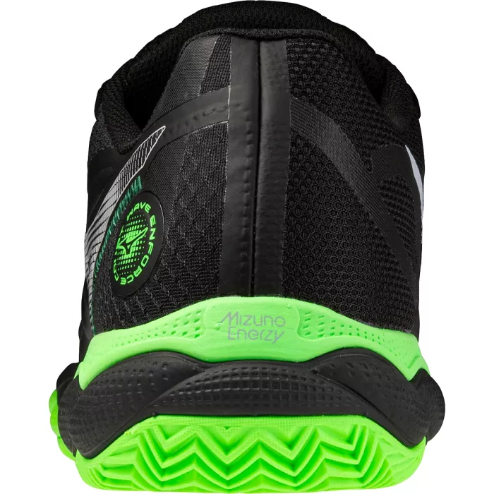 Chaussures MIZUNO wave enforce court padel