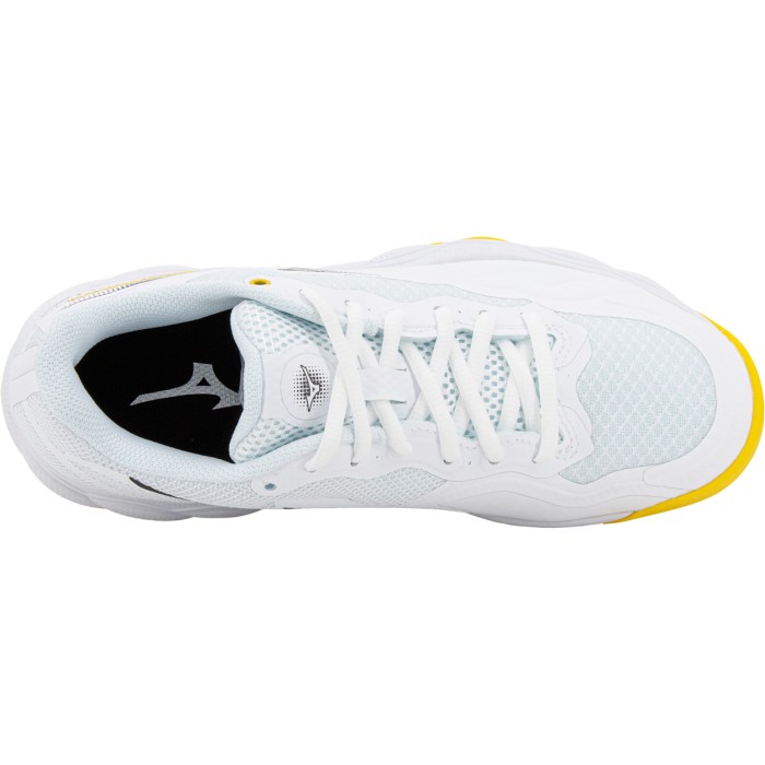 Chaussures MIZUNO femme padel wave enforce court