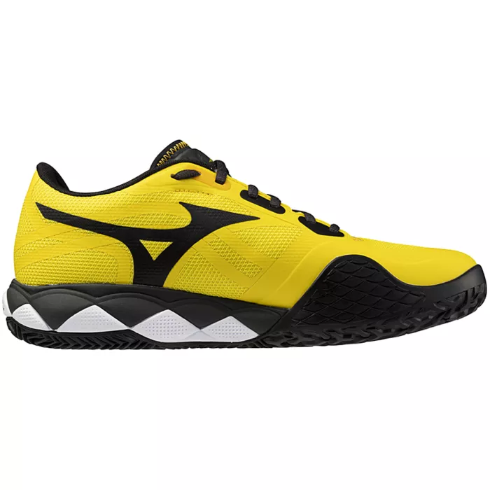 Chaussures MIZUNO padel wave enforce tour 2