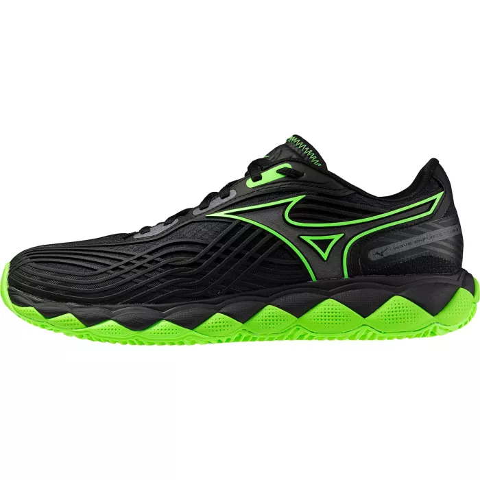 Chaussures MIZUNO padel wave enforce tour 2