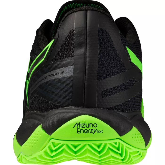 Chaussures MIZUNO padel wave enforce tour 2