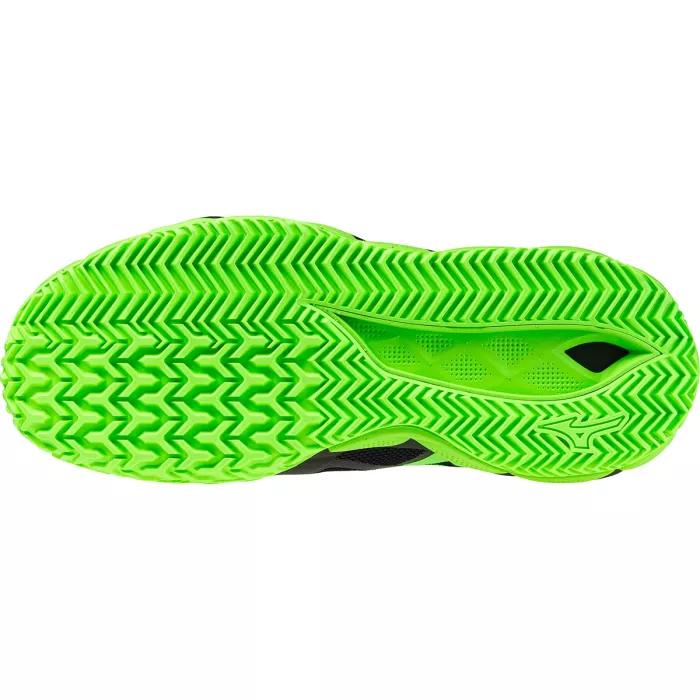 Chaussures MIZUNO padel wave enforce tour 2
