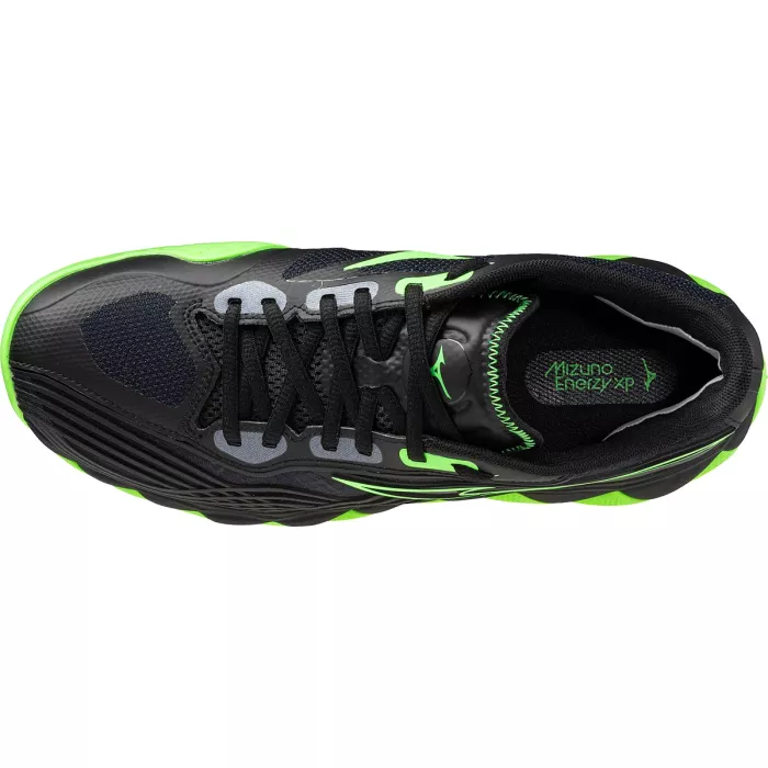 Chaussures MIZUNO padel wave enforce tour 2