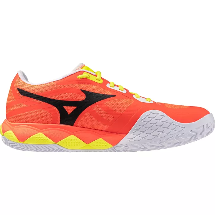 MIZUNO Wave Enforce Tour 2 padel apavi