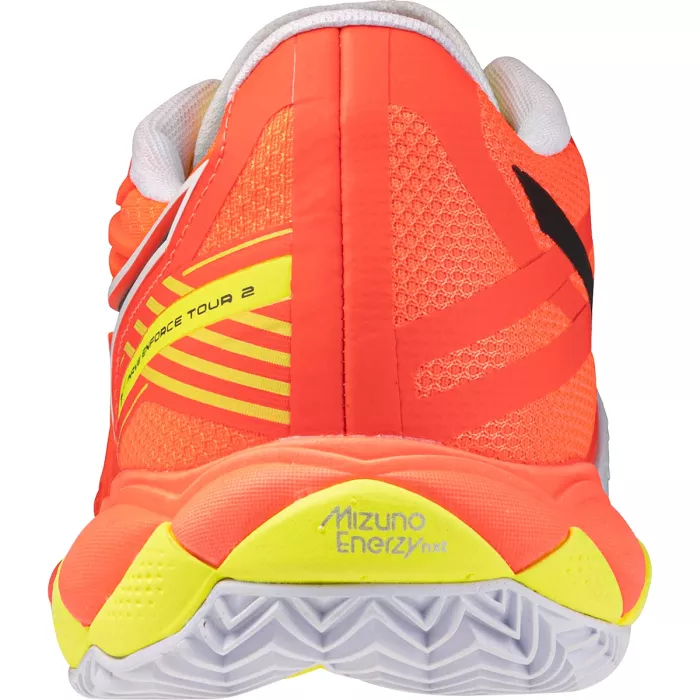 MIZUNO Wave Enforce Tour 2 padel apavi