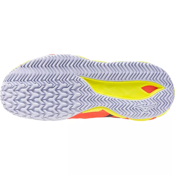 MIZUNO Wave Enforce Tour 2 padel apavi