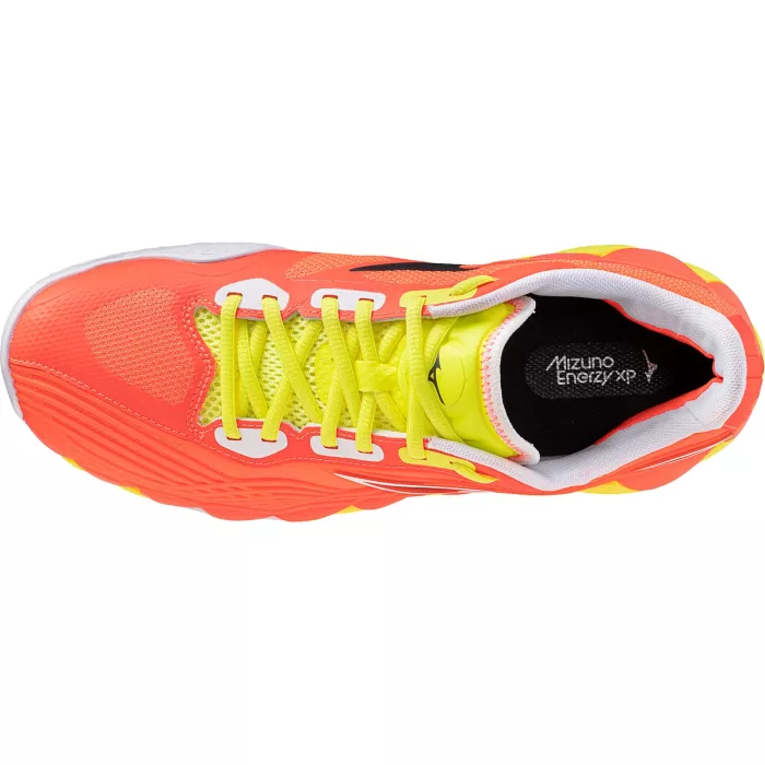 MIZUNO Wave Enforce Tour 2 padel apavi