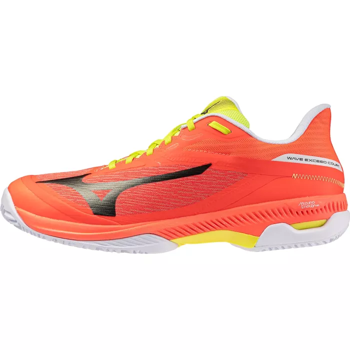 Chaussures padel MIZUNO wave exceed court