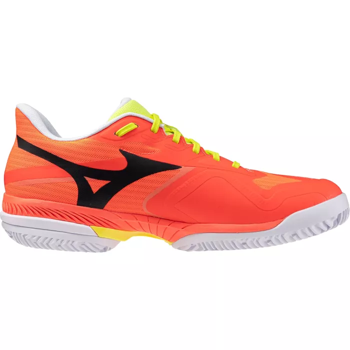 MIZUNO Wave Exceed Court padel apavi