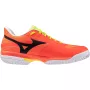 MIZUNO Wave Exceed Court padel apavi