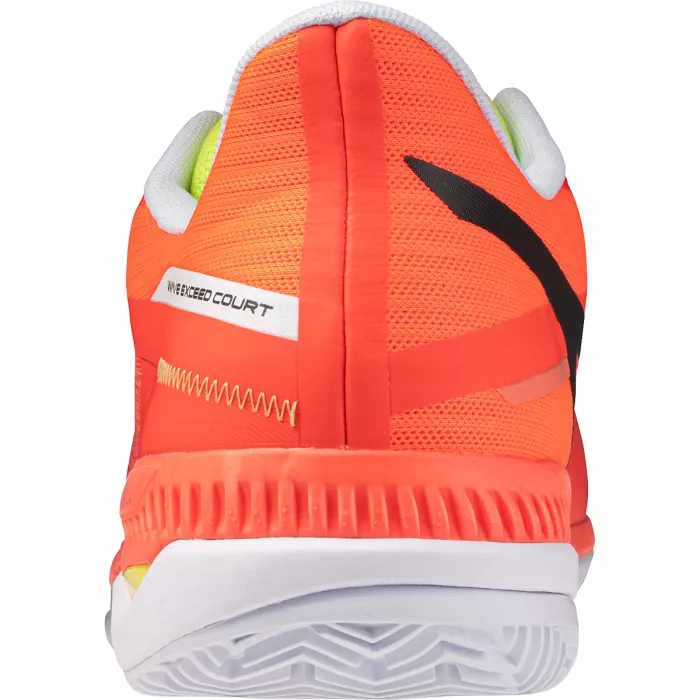 MIZUNO Wave Exceed Court padel apavi